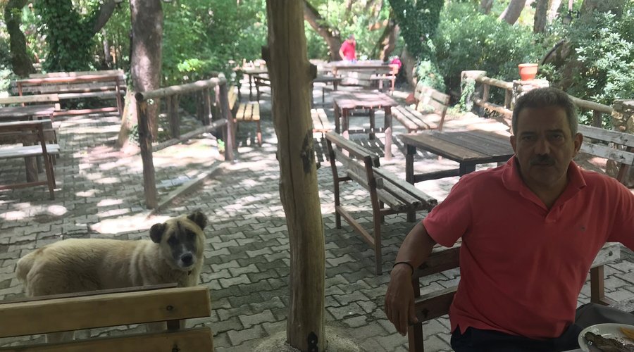 Το μπουγάζι