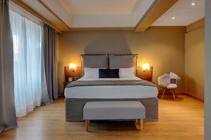 Quarto e suite