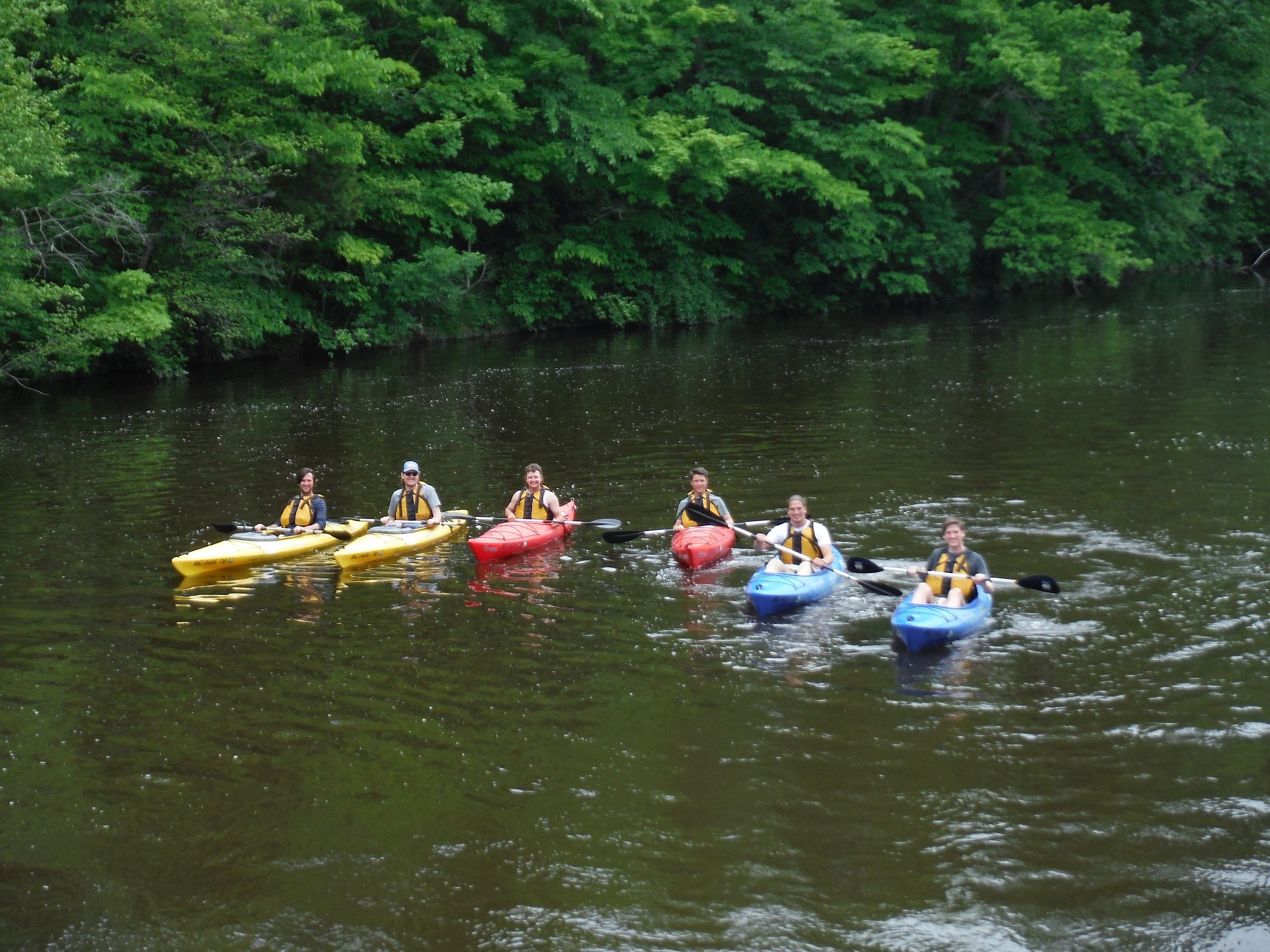 GR Paddling - Tours (Grand Rapids) - All You Need to Know BEFORE You Go