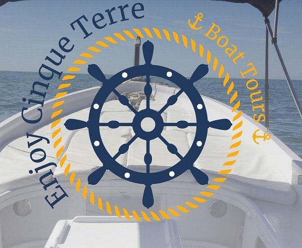 Enjoy Cinqueterre Boat Tours image