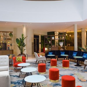 Sofitel Brussels Europe in Brussels