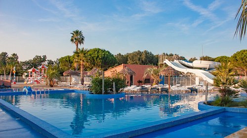 CAMPING PARADIS LE PEARL - Updated 2024 Prices (Argeles-sur-Mer, France)