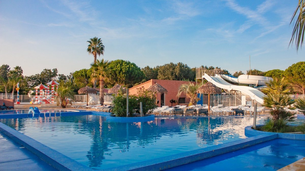 CAMPING PARADIS LE PEARL - Updated 2022 Prices (Argeles-sur-Mer, France)