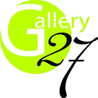 Gallery 27 is owned and managed by local artists.