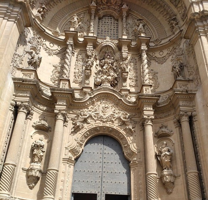 Imagen 1 de Iglesia de Santa Maria La Mayor