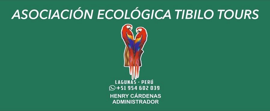 Asociacion Ecologica Tibilo Tours image