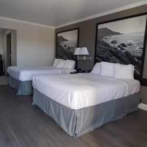 Super 8 by Wyndham Santa Cruz/Beach Boardwalk East, hotel in Santa Cruz