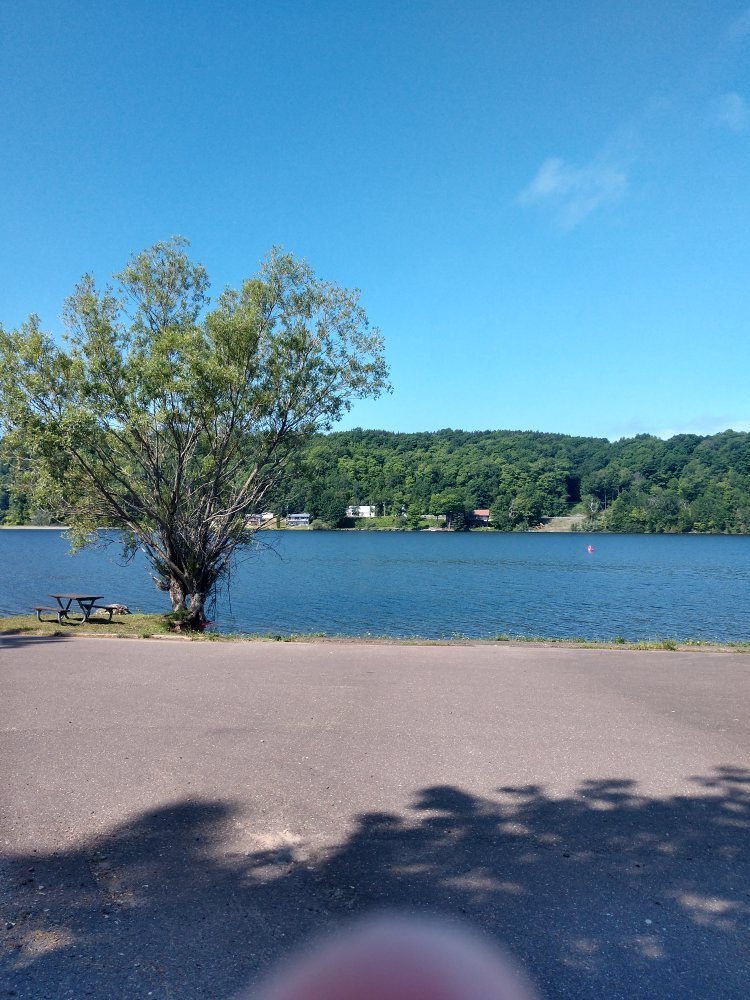 Escape To Nature’s Playground: A Guide To Michigan’s Hancock Recreational Park