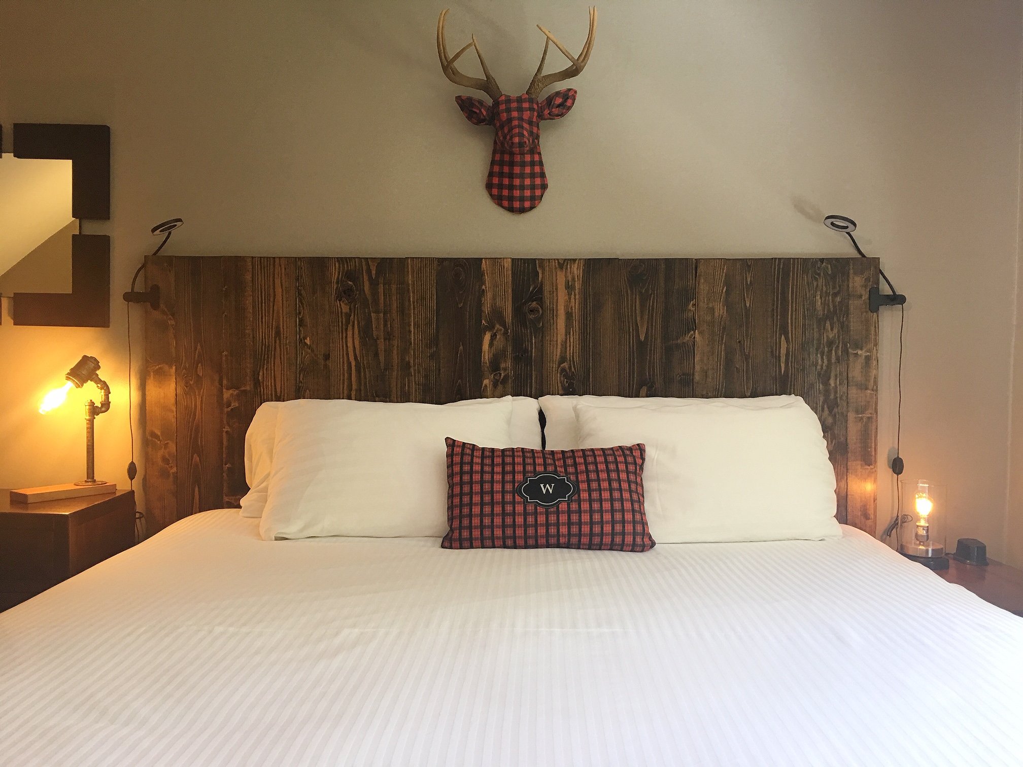 The Woodstocker B&B Rooms: Pictures & Reviews - Tripadvisor