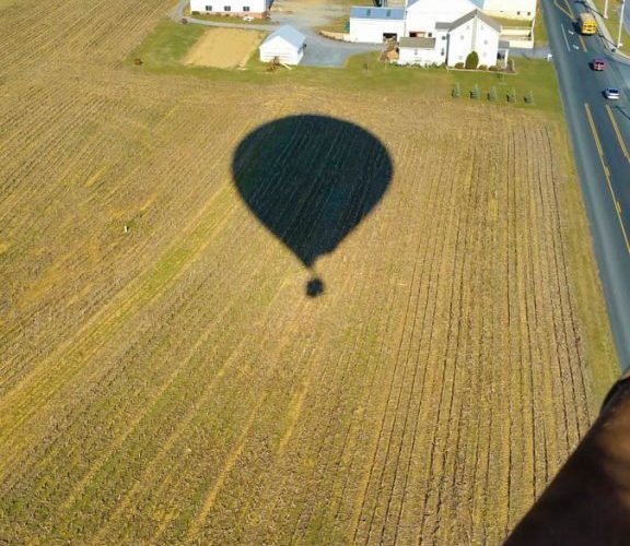 Lancaster Balloon Rides - All You Need to Know BEFORE You Go (2024)