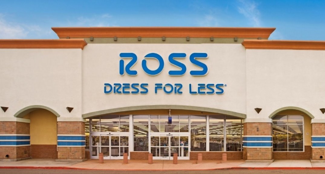 Ross ala shop moana mall