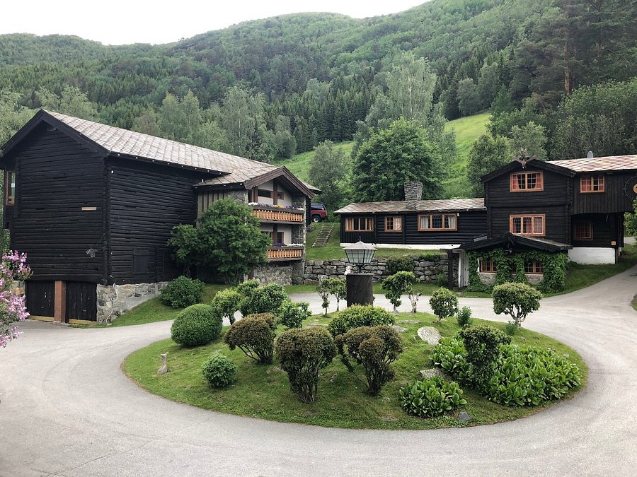 pix Bøverdalen Overnatting elveseter hotel bewertungen fotos