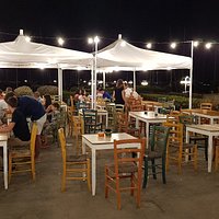 Pizzeria I Racchettoni