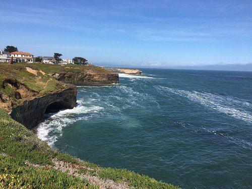 Santa Cruz turismo: Qué visitar en Santa Cruz, California, 2024