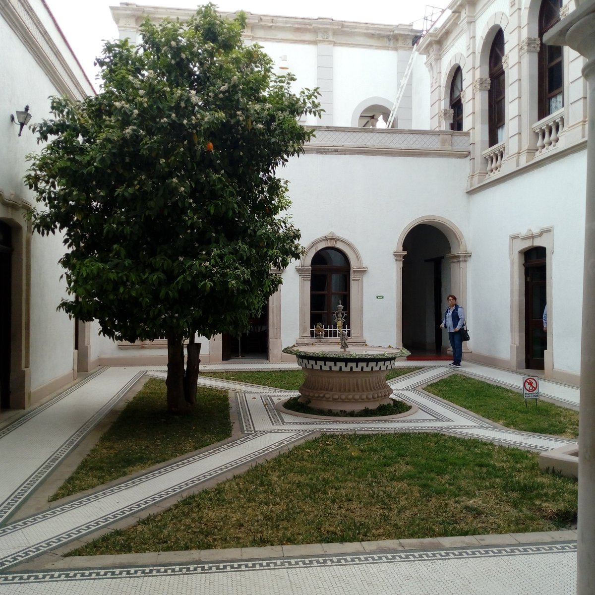 Historical Museum of the Mexican Revolution, Chihuahua