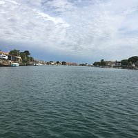 Blick über den Herault