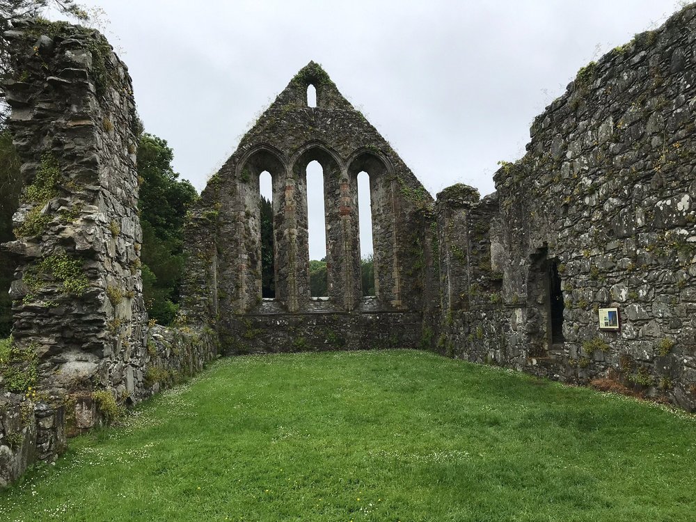 Ireland Ancient Ruins - Tripadvisor