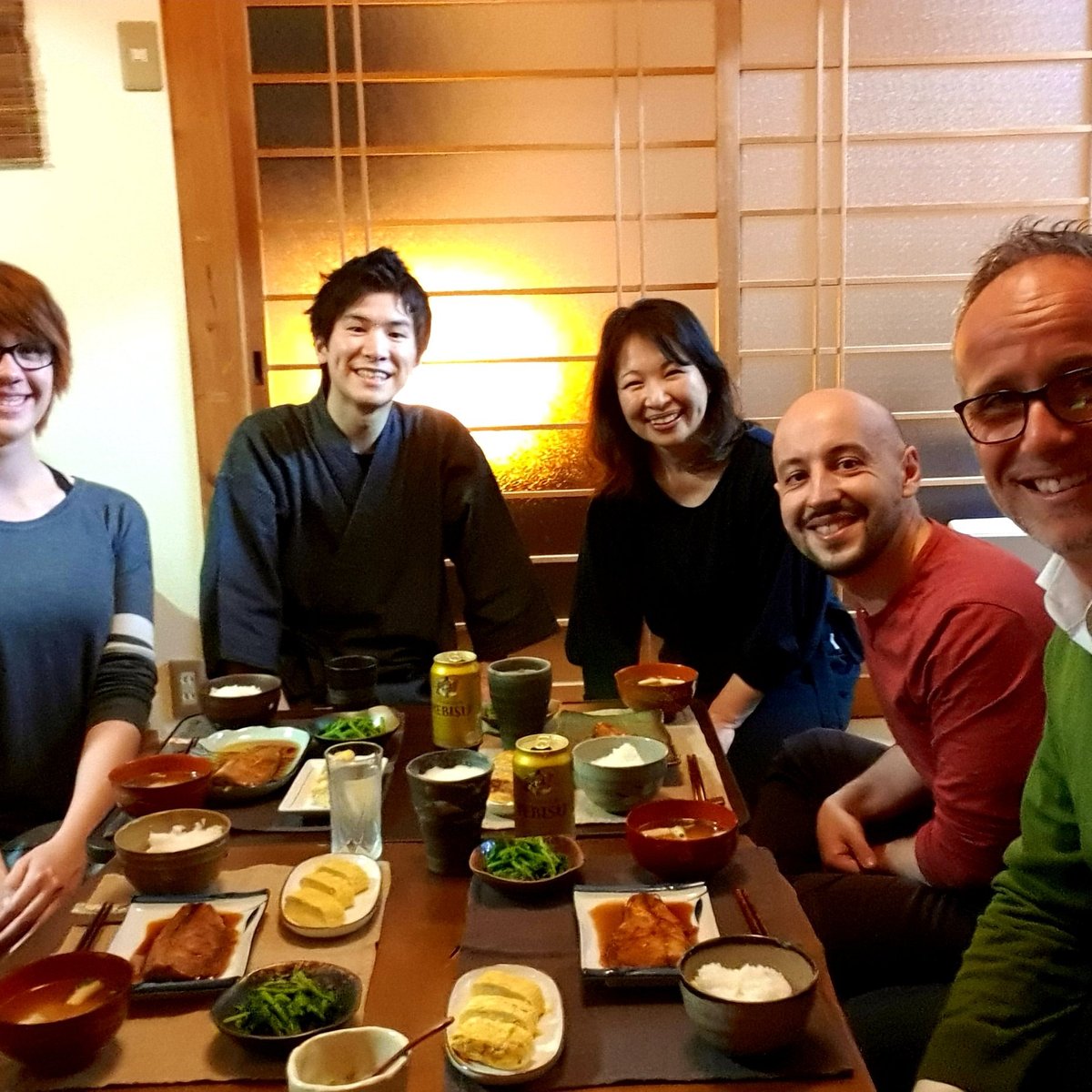 Initia Japanese Cooking Class, Киото: лучшие советы перед посещением -  Tripadvisor