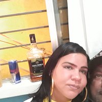 Eu e ela sempre