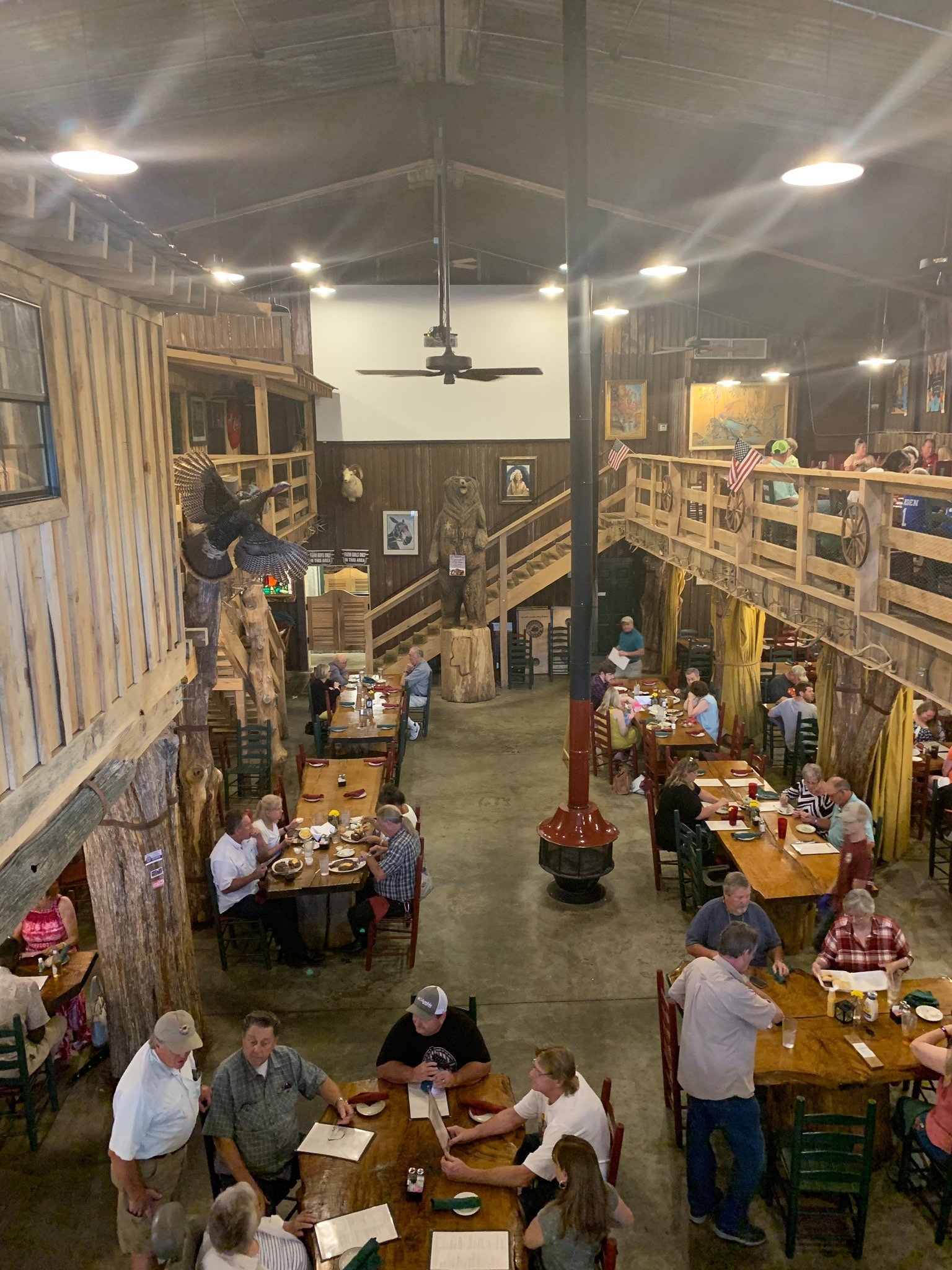 MARSHALL STEAKHOUSE Holly Springs Menu Prices Restaurant Reviews Tripadvisor