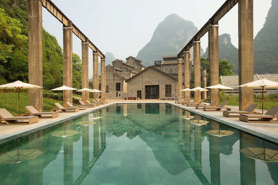 YANGSHUO SUGARHOUSE - Prices & Hotel Reviews (Yangshuo County, China)