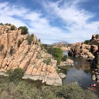 Prescott Peavine National Recreation Trail - All You Need to Know ...