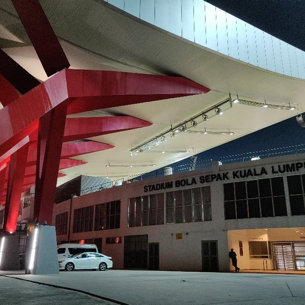 THE 10 BEST Kuala Lumpur Arenas & Stadiums (with Photos) - Tripadvisor