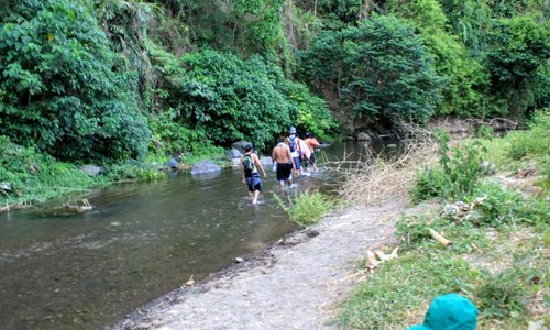 Carmona River