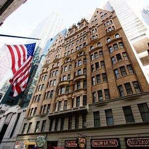 AKA TIMES SQUARE - Prices & Hotel Reviews (New York City) - Tripadvisor