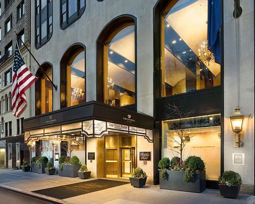 The 10 Best Hotel Deals in New York City (Apr 2021) - Tripadvisor