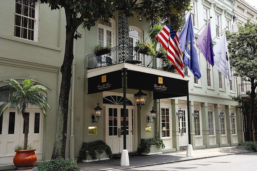 Bienville House - UPDATED Prices, Reviews & Photos (New Orleans, LA