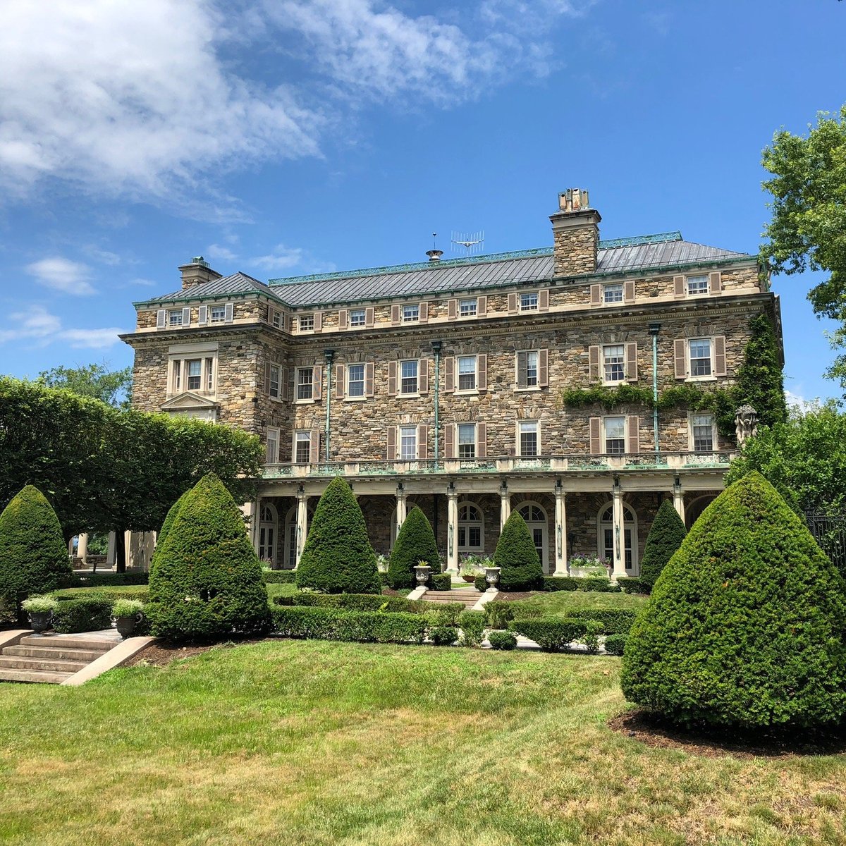 Kykuit, The Rockefeller Estate, Sleepy Hollow: лучшие советы перед  посещением - Tripadvisor