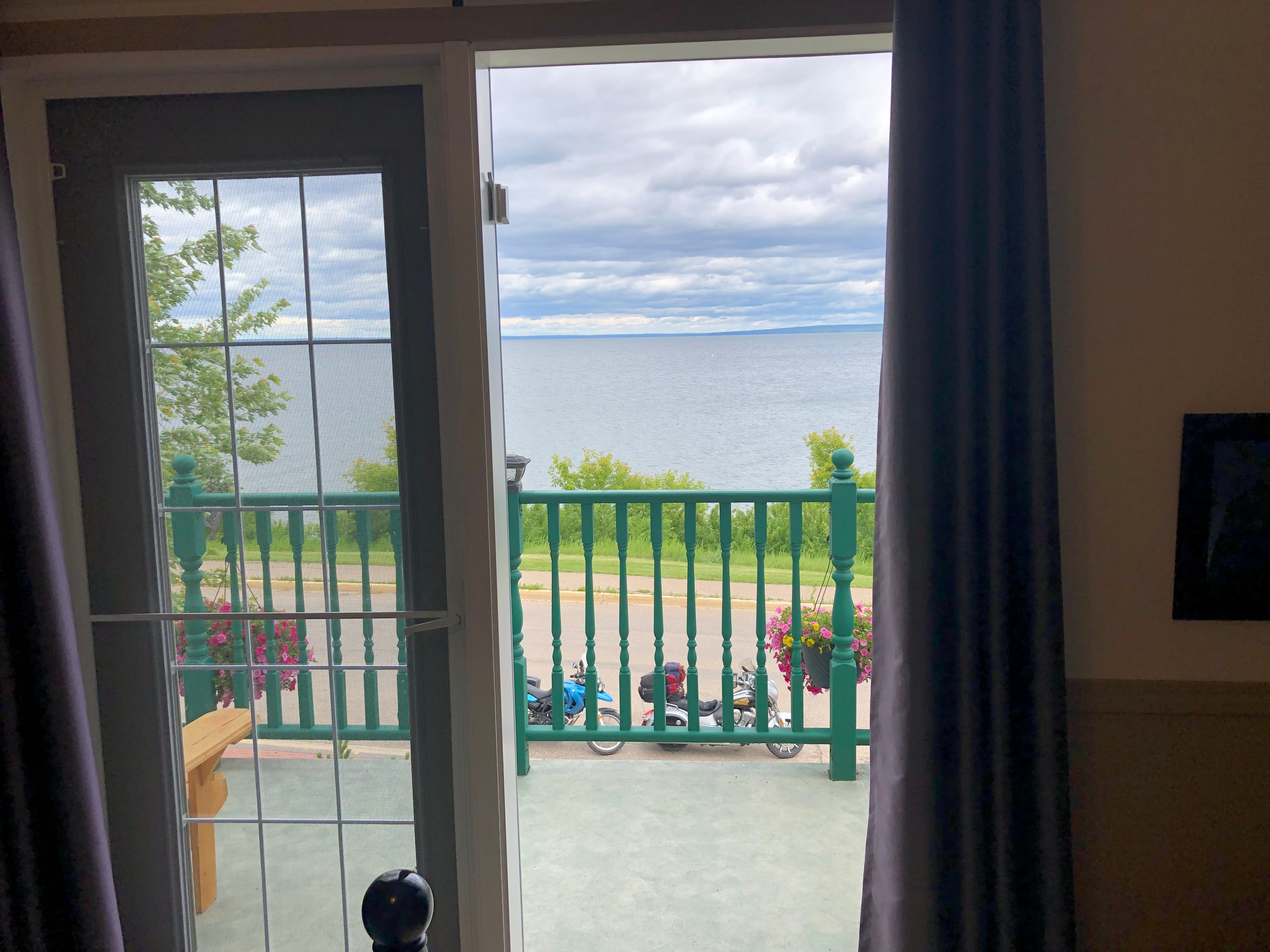 Waterfront Harbour B&B - UPDATED 2024 Reviews & Photos