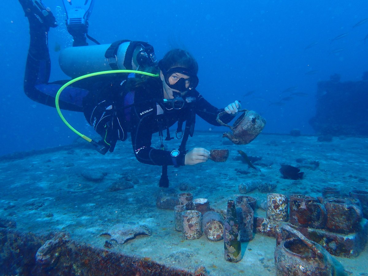 Nautilus Scuba (Port Vila) ATUALIZADO 2023 O que saber antes de ir