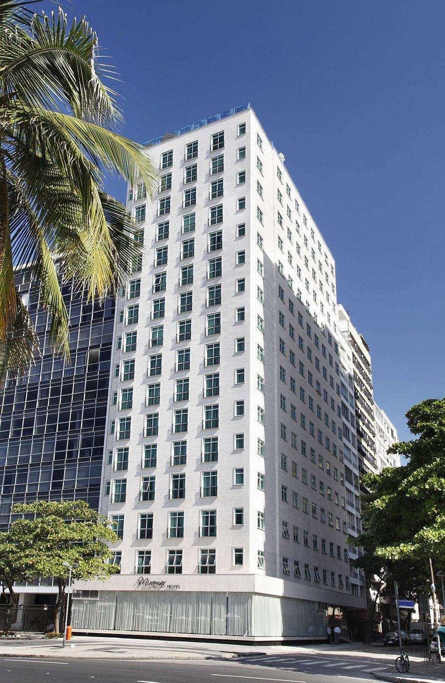 Miramar Hotel by Windsor (C̶$̶1̶3̶8̶) C$111 - UPDATED 2020 Prices