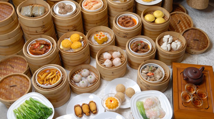 DIM SUM KING, Daly City - Photos & Restaurant Reviews - Order Online Food  Delivery - Tripadvisor
