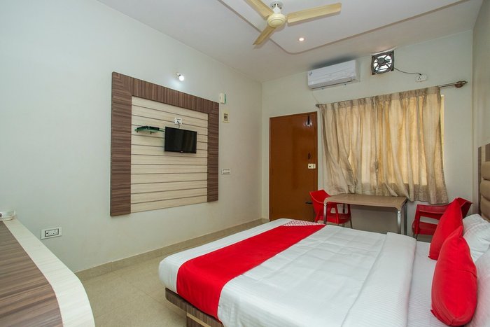 LG RESIDENCY - Prices & Lodge Reviews (Hoskote, India)