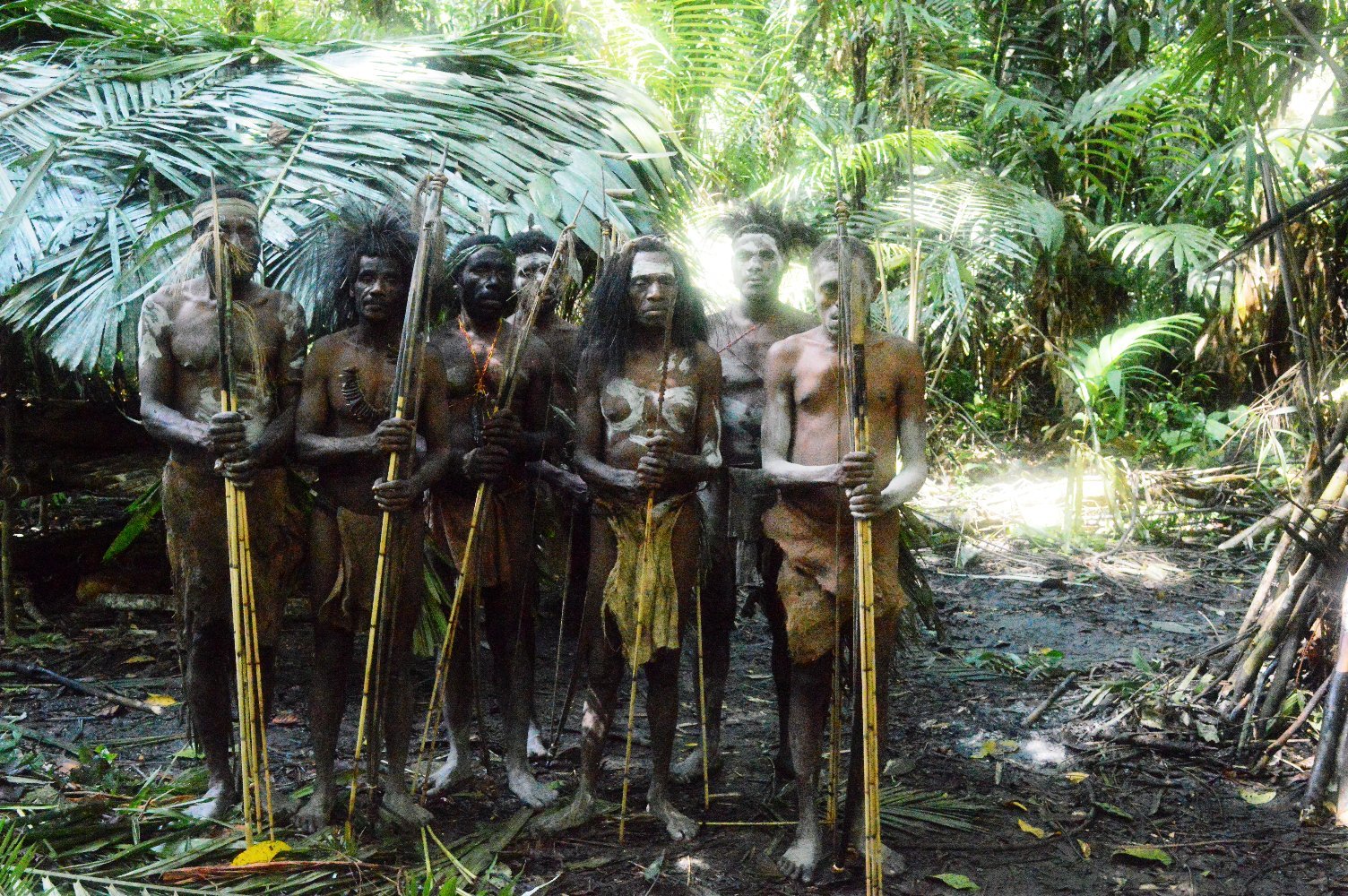 Jefalgi Papua Tours - All You Need to Know BEFORE You Go (2024)