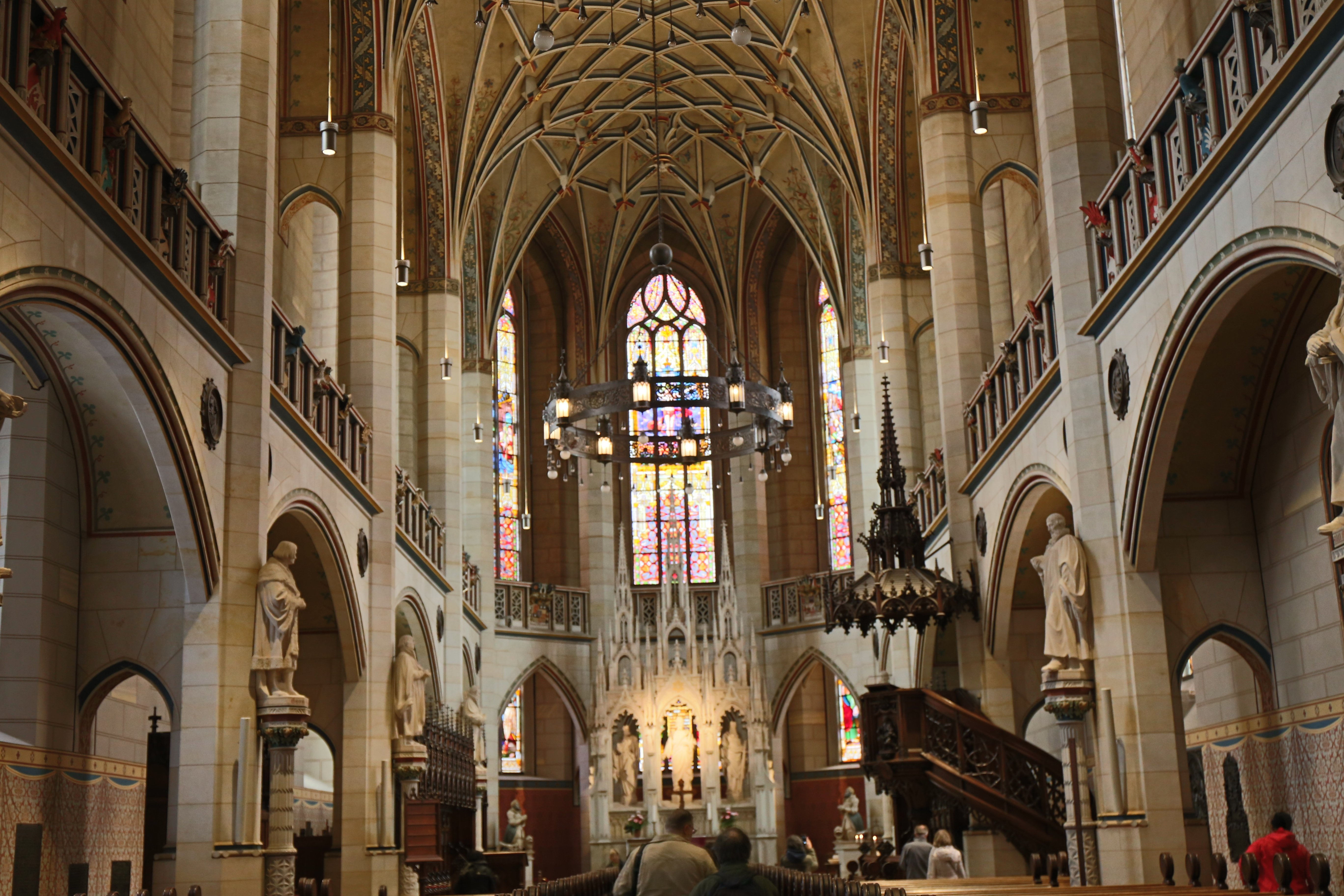 Castle Church (2025) - All You Need to Know BEFORE You Go