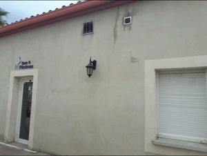 Piscina e spiaggia