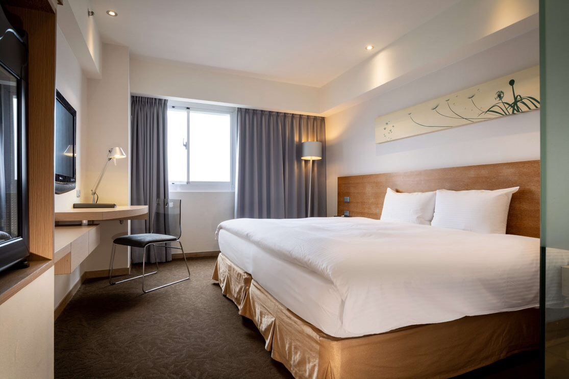 Hotel photo 9 of Beacon Hotel.