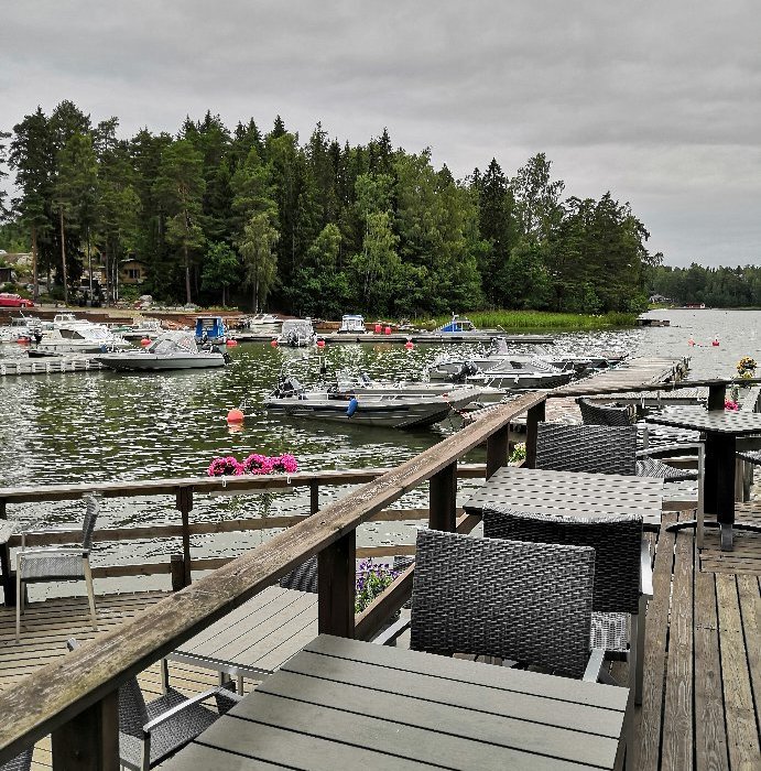 SSS PAVILJONGEN, Sipoo - Restaurant Reviews, Photos & Reservations - Tripadvisor