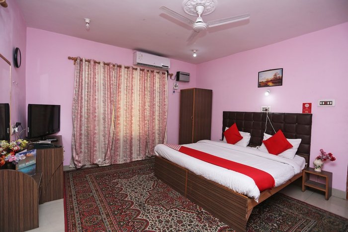 OYO 15858 HOTEL GRAND COMFORTS - Reviews (Srinagar, Kashmir)