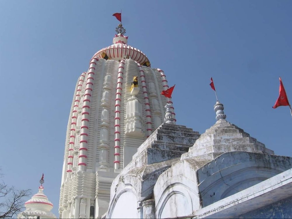 THE 30 BEST Places to Visit in Ranchi (2025) - Must-See Attractions