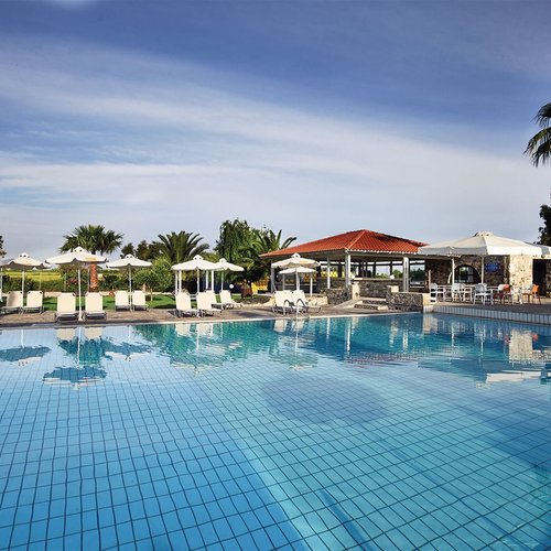 ATLANTICA THALASSA HOTEL - Updated 2022 Prices & Reviews (Kos Town, Greece)