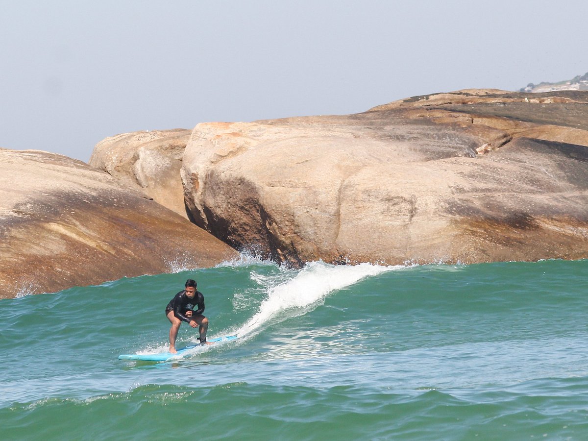 Mandala Rio Surf School - All You Need to Know BEFORE You Go (2024)