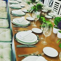 El Mesón Eventos