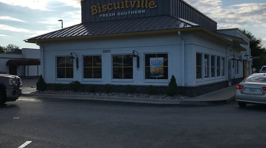 Mount Airy Biscuitville