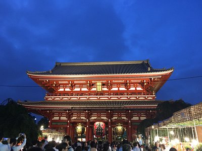 tokyo prefecture tourism