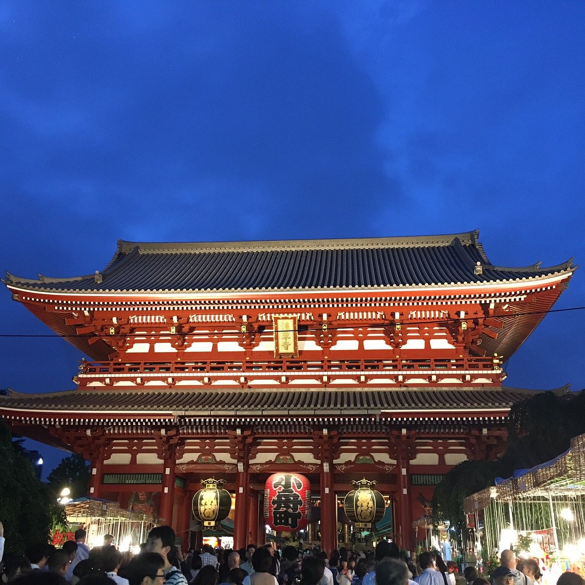 浅草 Asakusa 旅游景点点评 Tripadvisor